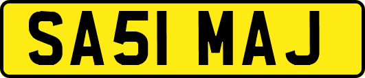 SA51MAJ