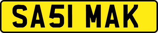 SA51MAK