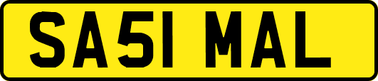 SA51MAL