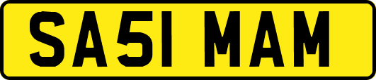 SA51MAM