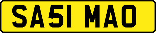 SA51MAO