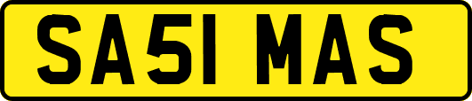 SA51MAS