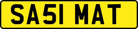 SA51MAT