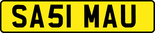 SA51MAU