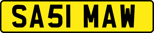 SA51MAW