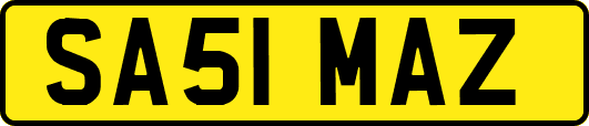 SA51MAZ