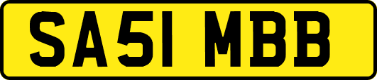SA51MBB
