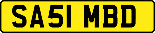 SA51MBD
