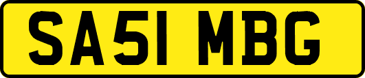 SA51MBG