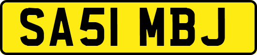 SA51MBJ