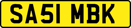SA51MBK