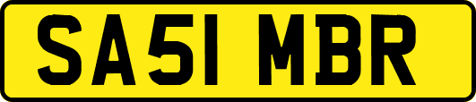 SA51MBR
