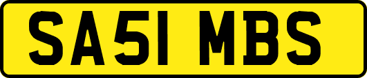 SA51MBS