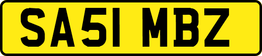 SA51MBZ