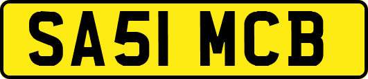 SA51MCB