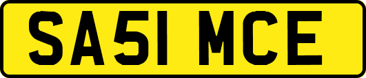 SA51MCE