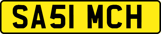 SA51MCH