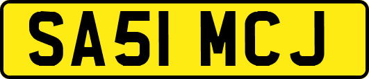 SA51MCJ