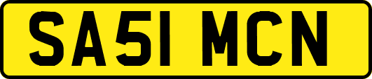 SA51MCN