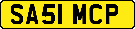 SA51MCP
