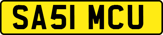 SA51MCU