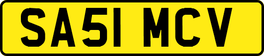 SA51MCV