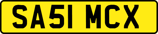SA51MCX