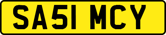 SA51MCY