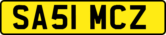 SA51MCZ