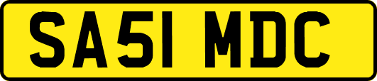 SA51MDC