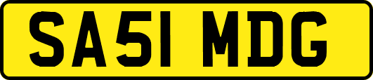 SA51MDG