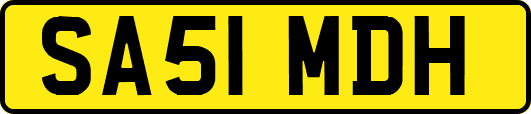 SA51MDH