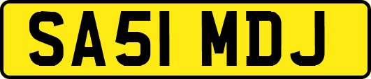 SA51MDJ