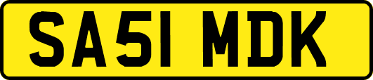 SA51MDK