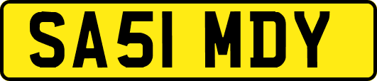 SA51MDY