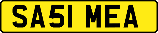 SA51MEA