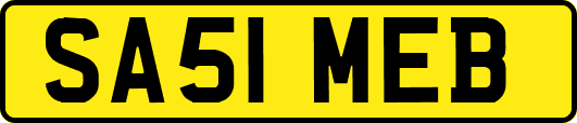 SA51MEB
