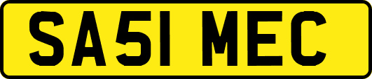 SA51MEC
