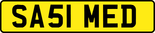 SA51MED