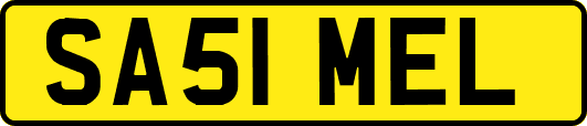 SA51MEL
