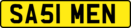 SA51MEN