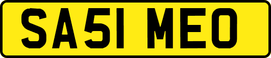 SA51MEO