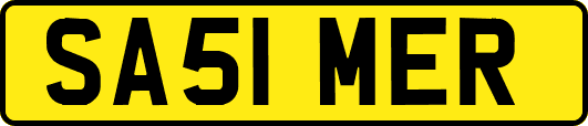 SA51MER