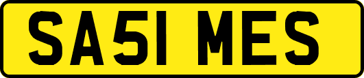 SA51MES