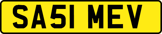 SA51MEV