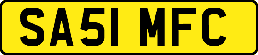 SA51MFC