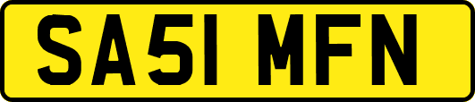 SA51MFN