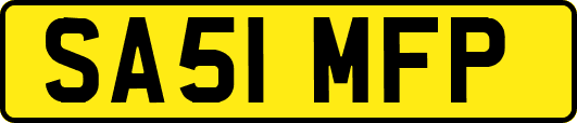 SA51MFP