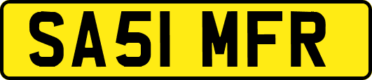 SA51MFR