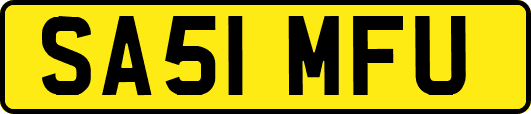 SA51MFU